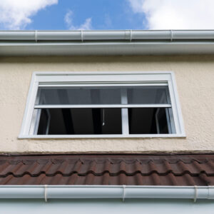 Moustiquaire fenêtre sur mesure