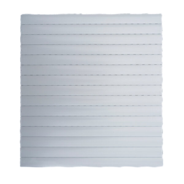 Tablier en aluminium sur-mesure – Image 9