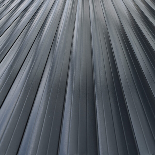 Tablier en aluminium sur-mesure – Image 4