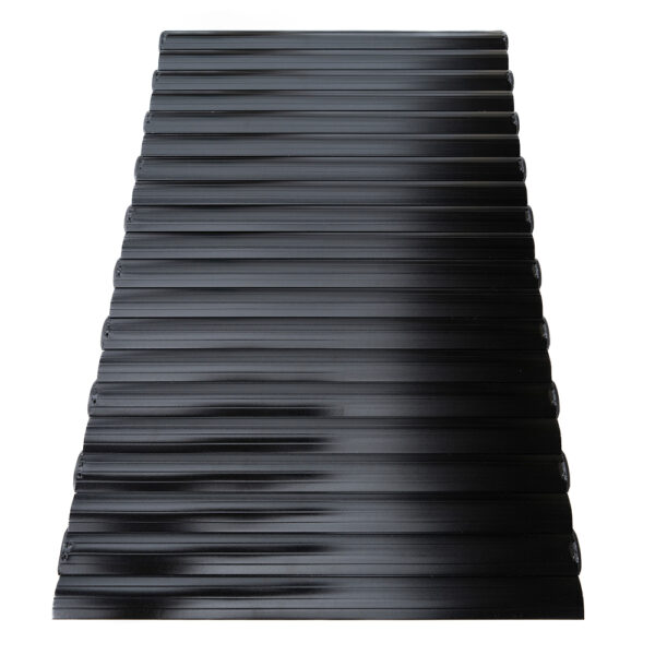 Tablier en aluminium sur-mesure – Image 3