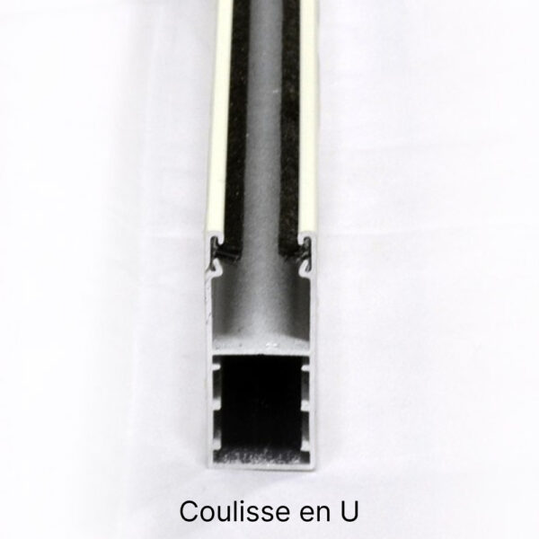 Tablier en aluminium sur-mesure – Image 11