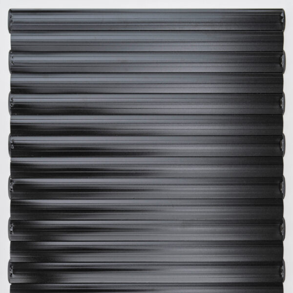 Tablier en aluminium sur-mesure